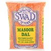 Swad Dal Masoor - 2 Lbs