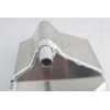 Aluminum Coolant Overflow Tank compatible with Ford 6.0L V8 2003