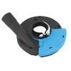 Angle Grinder Grinding Dust Shroud Blue Black 5inch Multifunctional Angle