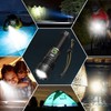 MOLAER Rechargeable Flashlights 2200 High Lumens, Super Bright LED Flashlight