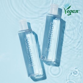 Etude [에뛰드]순정 약산성 5.5 진정 토너 [Etude] Soonjung pH 5.5 Calming Toner