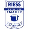 Riess, 0350-033, Küchenmaß 3 L, CLASSIC- WEISS, Inhalt 3 Liter,