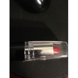 L.A. COLORS LIPSTICK CHERRY RED 0.13OZ