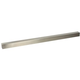 CKP #1403 Origins Collection 12" Drawer Pull – Brushed Nickel – 5 Pack