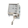 Music Box Movement 30 Note Zinc Alloy 20 Blank Strip