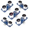 5PCS HC-SR04 Ultrasonic Module Distance Sensor