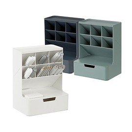 Office office supplies storage and organization desk organizer HIVE CGN-280415