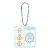 Tees Factory Sumikko Gurashi Plastic Model Style Key Holder, Toker,