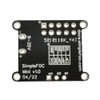 Brushless Motor Driver Module, DC 8V-30V 2.5A FOC Control Driver
