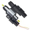 Diesel Heater Oil Fuel Pump, 12V/24V 22ML Quieter Gas Air