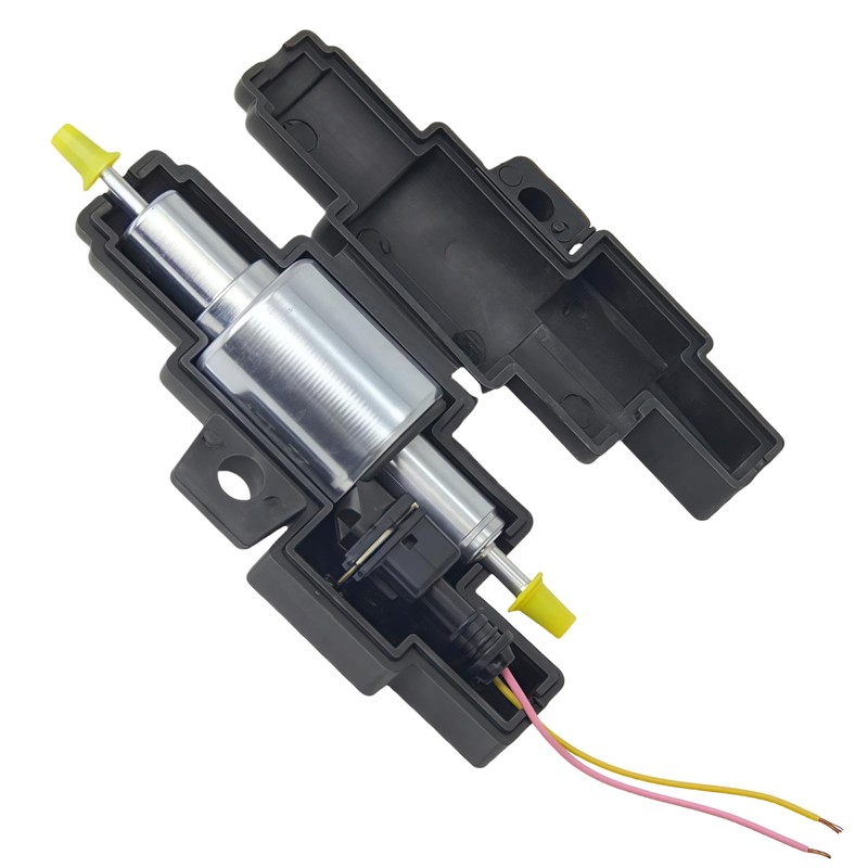 Diesel Heater Oil Fuel Pump, 12V/24V 22ML Quieter Gas Air