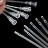 5 Sets Puppy Kitten Feeding Tube Kit Includes 10 pcs