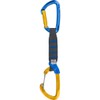 Climbing Technology Berry Pro Set Unisex - Adult, Blue/Ochre, 12