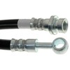 ACDelco Professional 18J4063 Front Hydraulic Brake Hose
