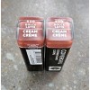 COVERGIRL 3 tubes Covergirl #520 DOLCE LATTE Exhibitionist Cream Lipstick