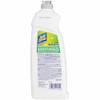 Limpiador de exfoliante suave con lejía, 24 oz (Paquete de
