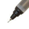 Mitsubishi Pencil Limited Mechanical Pencil Alpha Gel Switch 0.5mm [Olive]