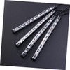 ULTECHNOVO Car Interior Led Atmosphere Light Strip Led Light Flexible