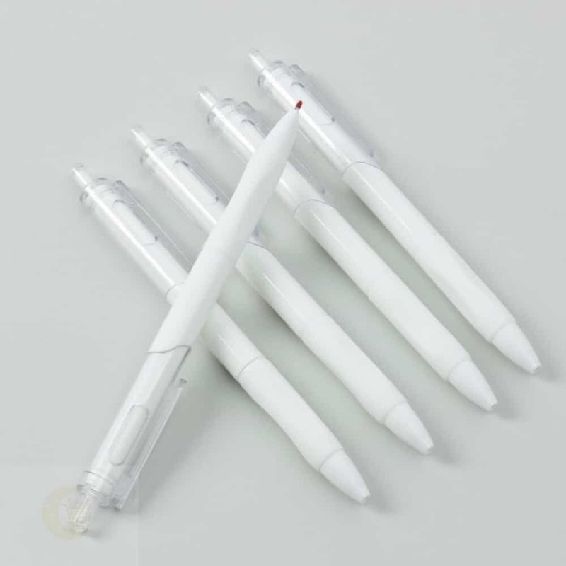Stationery and Office Supply Pen Set Pack 5MM, 50 Pack