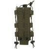 Military Water Bottle Pouch Molle Water Kettle Bag Bottle Holder
