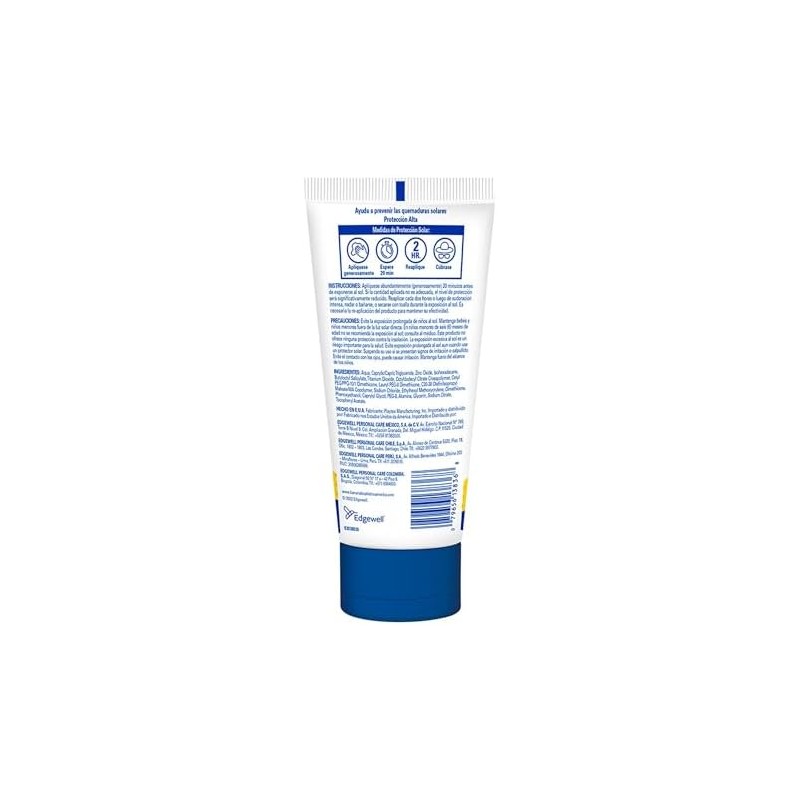 Banana Boat, Protector Solar Mineral Kids 50 FPS 180 ml