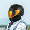 Motorcycle Helmet Visor for C10, UV Protection Helmet Visor, Motorcycle