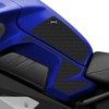 MOGICO タンクパッド MT10 (16-21) トラクションパッド グリップ ノンスリップ ガード YAM-005TG-PRO