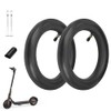 YHTSPORT 10 x 2 E Scooter Hose, 10 Inch Tubes,