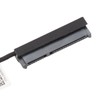 Hard Drive Cable Connector PVC Seamless Connection Long Lasting 2.5in