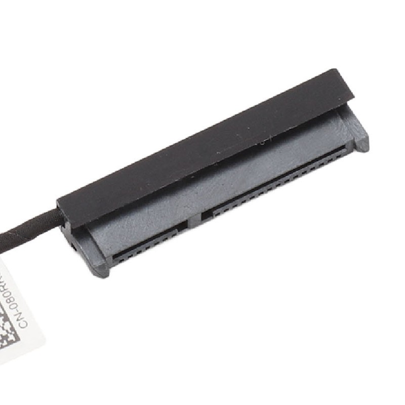 Hard Drive Cable Connector PVC Seamless Connection Long Lasting 2.5in