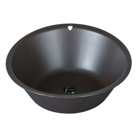 Dragonfly Float with Attached Hooks with Hole Brown gv-n28 