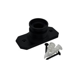 Steering Wheel Wall Mount For NRG Moza/Simagic/Works/D1 Sim Racing Quick Release