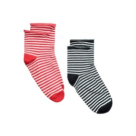 Ulla Popken Women's Stockings, multi-coloured