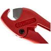 C.K 430001 PVC Pipe Cutter, 195 mm L