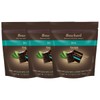 Bouchard Dark Chocolate Mint Thins (72% Cacao) 5.3 OZ (.3