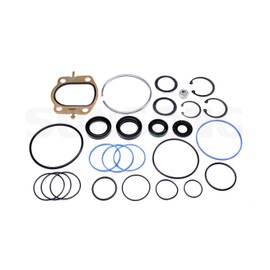 Sunsong 8401299 Power Steering Gear Seal Kit