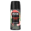 AXE Deodorant Body Spray Watermelon Freeze Fine Fragrance Aluminum Free