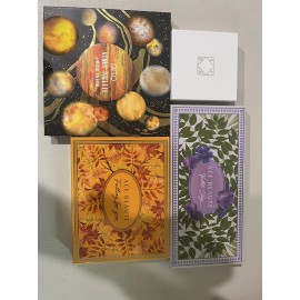 Eyeshadow Ace Beaute Solar System And Ofra Makeup Eyeshadow Palettes Beauty Bundle Makeup