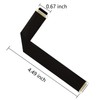 A1418 eDP Embedded Display Port LCD LVDS Video Display Cable