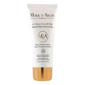 Crema Reparadora De Manos Y Uñas Acido Hialuronico