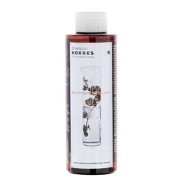 Korres Shampoo Aloe Dittany For Normal Hair, 250ml