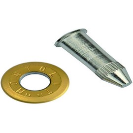 Wheel for Tile Cutter Titanium.