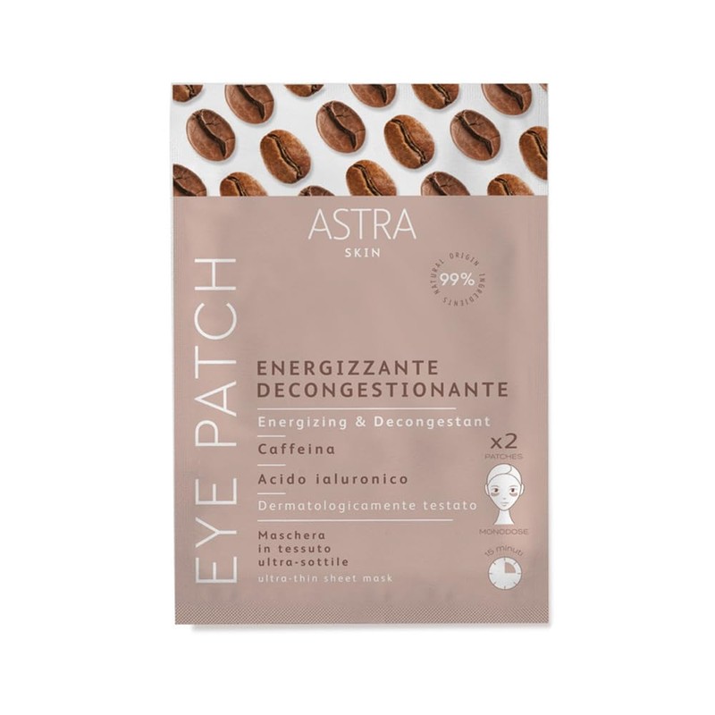 Astra Eye Mask Eye Patch