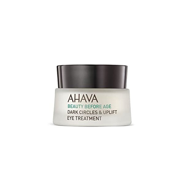 AHAVA AHAVA Beauty Before Age Dark Circles & Uplift Eye