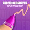 NYX Professional Makeup Foundation Make 'EM Wonder Shade: 08 Vanilla