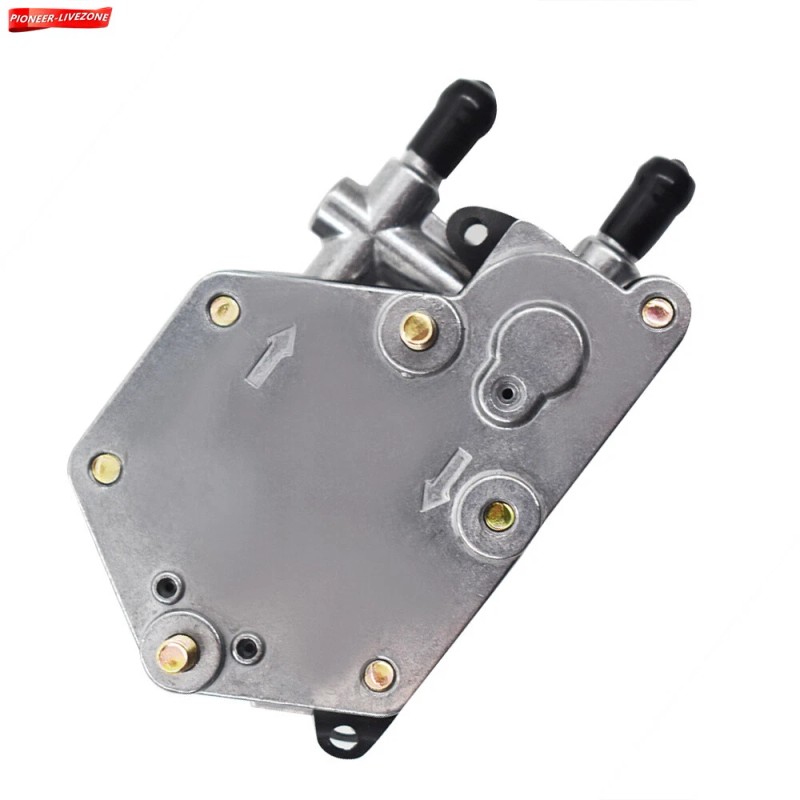 labwork-parts For Suzuki King Quad Quadrunner 250 Fuel Pump LTF250