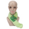 Kids Electric Heated Scarf 3 Temperature Gears Quickly Heating Keep
