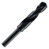 21mm HSS Blacksmith Drill Bit - Reduced Shank Drill for