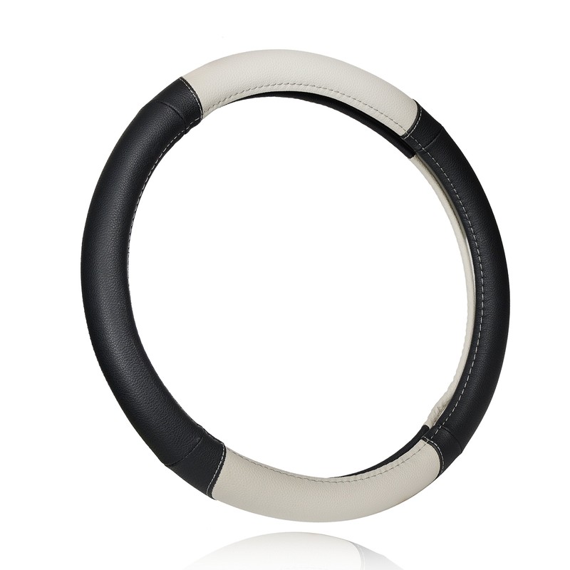 Mayco Bell Car Steering Wheel Cover 15 inch Comfort Durability