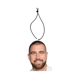 Travis Kelce Gift Air Freshener Birthday Gift Car Air Freshener